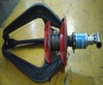 Bearing & Coupling hydraulic puller