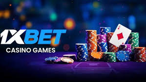 Guide to 1xBet Cambodia Betting What Players Need to Know Guide to 1xBet Cambodia Betting What Players Need to Know
